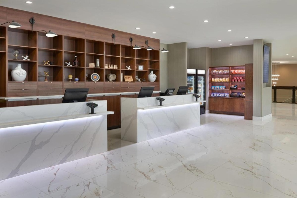 Four Points By Sheraton Toronto Airport Image 14